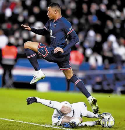 Man U
